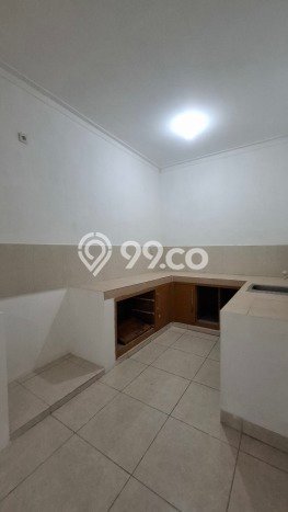 Rumah Modern 4 KT di Kota Wisata Bogor Unfurnished Rumah Modern 4 KT di Kota Wisata Bogor Unfurnished