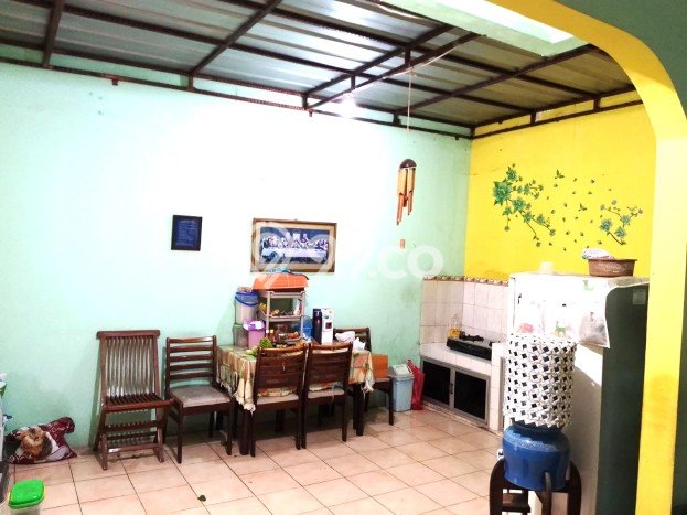 HARGA TERBAIK! Rumah Berkualitas di Kota Wisata, LT 120m² Bangunan 100m² HARGA TERBAIK! Rumah Berkualitas di Kota Wisata, LT 120m² Bangunan 100m²