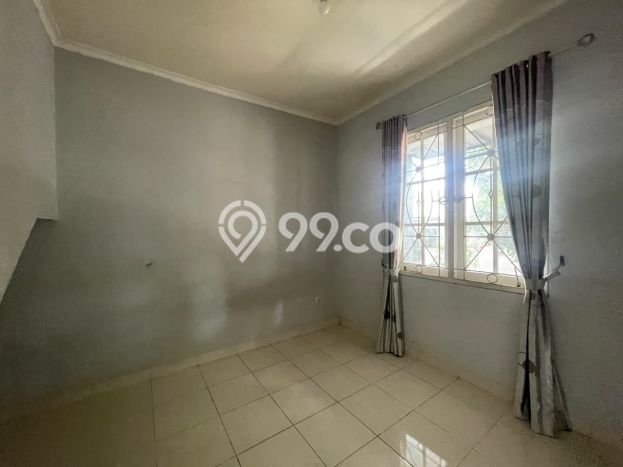 Rumah Minimalis 3 KT di Kota Wisata Bogor Unfurnished Rumah Minimalis 3 KT di Kota Wisata Bogor Unfurnished