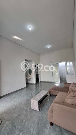 Hunian Nyaman Asri 2 KT Siap Pakai di Kota Wisata Jakarta Timur Hunian Nyaman Asri 2 KT Siap Pakai di Kota Wisata Jakarta Timur