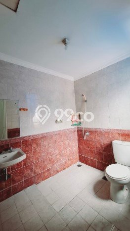 Rumah Minimalis 3 KT LT 120m2 di Kota Wisata Rumah Minimalis 3 KT LT 120m2 di Kota Wisata