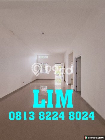 Rumah Minimalis 2 KT di Kota Wisata Jakarta Timur Unfurnished Rumah Minimalis 2 KT di Kota Wisata Jakarta Timur Unfurnished