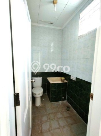 Rumah Lingkungan Asri kawasan Kota Wisata, Bogor, Luas 136m² LB 180m² Rumah Lingkungan Asri kawasan Kota Wisata, Bogor, Luas 136m² LB 180m²