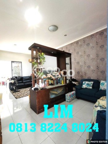 Dijual Rumah Modern 3 KT di Kota Wisata, Jakarta Timur Dijual Rumah Modern 3 KT di Kota Wisata, Jakarta Timur