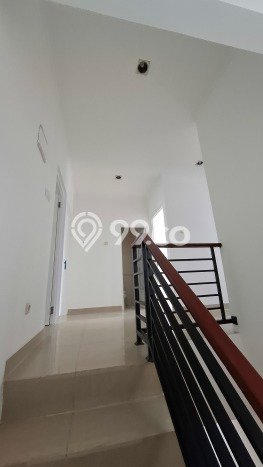 Rumah Modern 4 Kamar LT 144m2 di Kota Wisata Rumah Modern 4 Kamar LT 144m2 di Kota Wisata