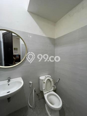 Rumah Minimalis 4 Kamar LT 120m2 di Legenda Wisata Rumah Minimalis 4 Kamar LT 120m2 di Legenda Wisata