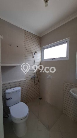 Hunian Asri 3 KT di Kota Wisata, Bogor - LT 120m2m² Hunian Asri 3 KT di Kota Wisata, Bogor - LT 120m2m²