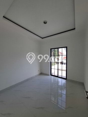 Dijual Hunian Rumah Nyaman 5 KT di Legenda Wisata, Bogor Dijual Hunian Rumah Nyaman 5 KT di Legenda Wisata, Bogor