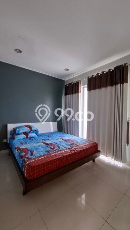Rumah Modern Minimalis 3 Kamar Siap Huni di Bogor Barat Rumah Modern Minimalis 3 Kamar Siap Huni di Bogor Barat