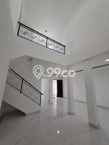 Dijual Hunian Rumah Nyaman 5 KT di Legenda Wisata, Bogor Dijual Hunian Rumah Nyaman 5 KT di Legenda Wisata, Bogor