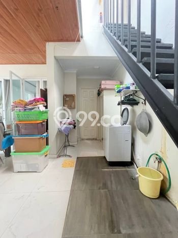 Dijual Rumah Modern 4 KT di Legenda Wisata, Jakarta Timur Dijual Rumah Modern 4 KT di Legenda Wisata, Jakarta Timur