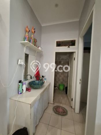 Jual Rumah Strategis Bagus Punya 3 KT di Kota Wisata Jakarta Timur SHM Jual Rumah Strategis Bagus Punya 3 KT di Kota Wisata Jakarta Timur SHM