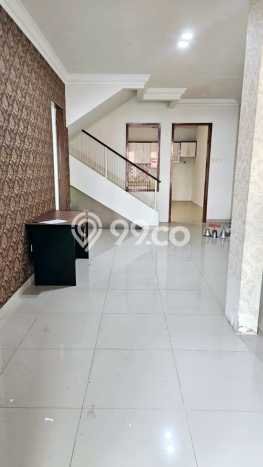 Rumah di Kota Wisata, Bogor, LT 133m² LB 200m² Rumah di Kota Wisata, Bogor, LT 133m² LB 200m²