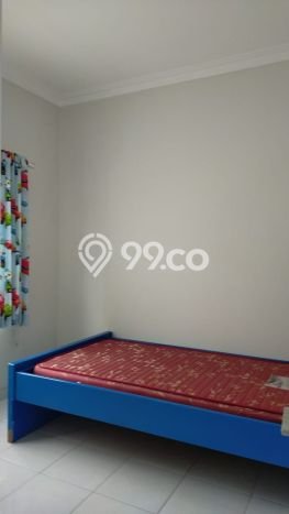 Rumah di Kota Wisata, 3 KT, Konsep Minimalis, LT 136m² LB 140m² Rumah di Kota Wisata, 3 KT, Konsep Minimalis, LT 136m² LB 140m²