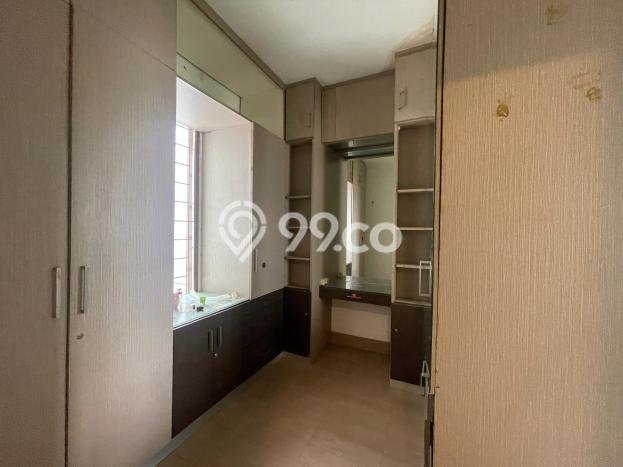 Rumah di Kota Wisata, Bogor, LT 133m² LB 200m² Rumah di Kota Wisata, Bogor, LT 133m² LB 200m²