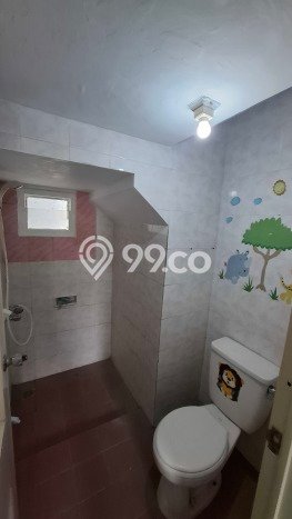 Jual Rumah Modern 3 KT di Kota Wisata, Jakarta Timur Jual Rumah Modern 3 KT di Kota Wisata, Jakarta Timur