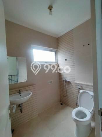 Jual Rumah 3 KT di Kota Wisata, Bogor - LT 120m² Jual Rumah 3 KT di Kota Wisata, Bogor - LT 120m²