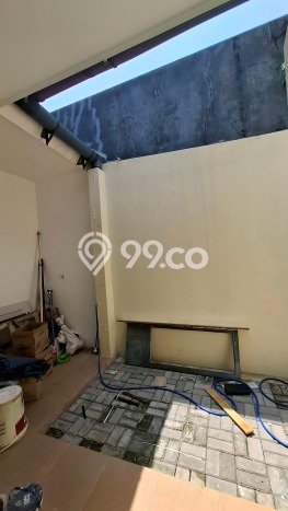 Rumah Minimalis 3 Kamar LT 128m2 di Kota Wisata Rumah Minimalis 3 Kamar LT 128m2 di Kota Wisata