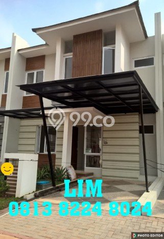 Jual Segera Rumah LB 106m² di Lokasi Strategis, Jakarta Timur Jual Segera Rumah LB 106m² di Lokasi Strategis, Jakarta Timur