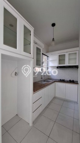 Hunian Asri 3 KT di Kota Wisata, Bogor - LT 120m2m² Hunian Asri 3 KT di Kota Wisata, Bogor - LT 120m2m²