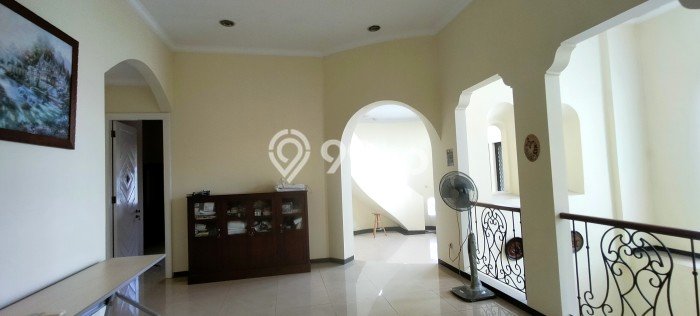 Dijual Rumah Mewah Megah Dengan View Cantik di Kota Wisata, Jakarta Timur Dijual Rumah Mewah Megah Dengan View Cantik di Kota Wisata, Jakarta Timur