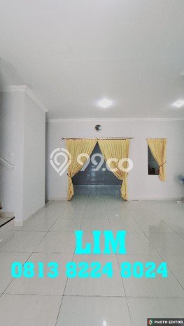 Rumah Minimalis 3 KT LT 120m2 di Kota Wisata Rumah Minimalis 3 KT LT 120m2 di Kota Wisata