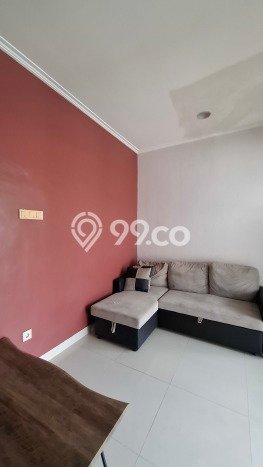Rumah Modern Minimalis 3 Kamar Siap Huni di Bogor Barat Rumah Modern Minimalis 3 Kamar Siap Huni di Bogor Barat