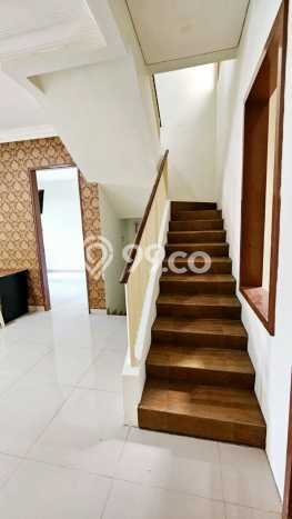Rumah di Kota Wisata, Bogor, LT 133m² LB 200m² Rumah di Kota Wisata, Bogor, LT 133m² LB 200m²