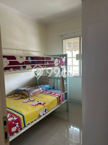 For Sale Hunian Rumah Nyaman 3 Kamar di Kota Wisata, Jakarta Timur For Sale Hunian Rumah Nyaman 3 Kamar di Kota Wisata, Jakarta Timur