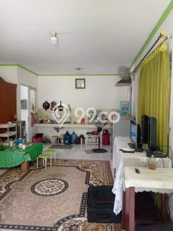 Hunian Nyaman Asri 3 KT Siap Huni di Kota Wisata Jakarta Timur Hunian Nyaman Asri 3 KT Siap Huni di Kota Wisata Jakarta Timur