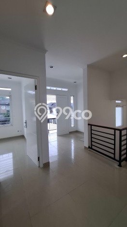 Rumah Modern 4 Kamar LT 144m2 di Kota Wisata Rumah Modern 4 Kamar LT 144m2 di Kota Wisata