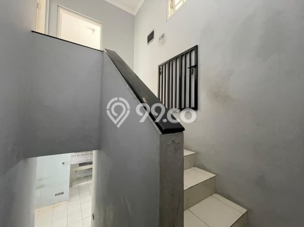Rumah Minimalis 3 KT di Kota Wisata Bogor Unfurnished Rumah Minimalis 3 KT di Kota Wisata Bogor Unfurnished