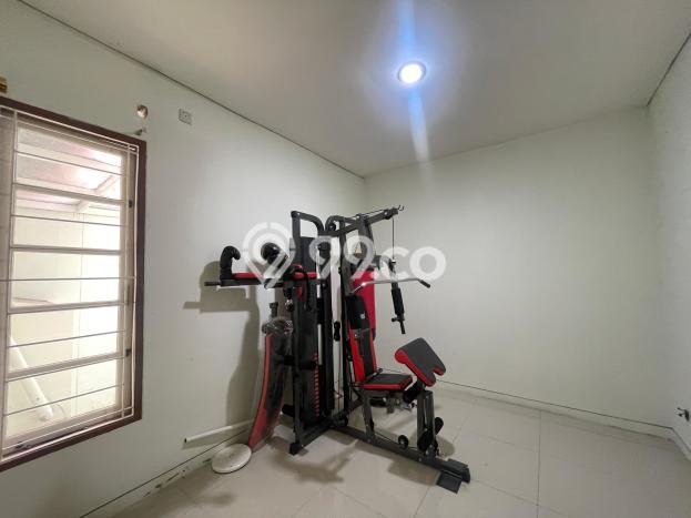 Rumah di Kota Wisata, Bogor, LT 133m² LB 200m² Rumah di Kota Wisata, Bogor, LT 133m² LB 200m²