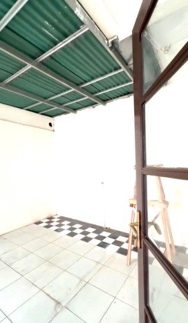Rumah Minimalis 3 KT di Kota Wisata Jakarta Timur Unfurnished Rumah Minimalis 3 KT di Kota Wisata Jakarta Timur Unfurnished