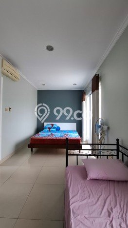 Rumah Modern Minimalis 3 Kamar Siap Huni di Bogor Barat Rumah Modern Minimalis 3 Kamar Siap Huni di Bogor Barat