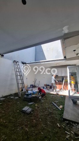 Rumah Luas Asri 3 KT Siap Huni di Kota Wisata Bogor Rumah Luas Asri 3 KT Siap Huni di Kota Wisata Bogor