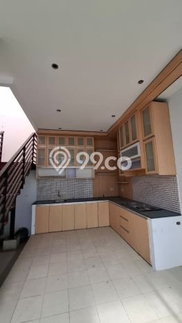 Jual Rumah Modern 4 KT di Cibubur, Jakarta Timur Jual Rumah Modern 4 KT di Cibubur, Jakarta Timur