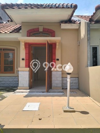 Jarang Ada! Rumah Kontrakan 2 Kamar Nyaman Siap Huni Cibubur Jarang Ada! Rumah Kontrakan 2 Kamar Nyaman Siap Huni Cibubur