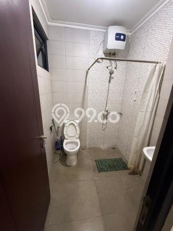Disewakan! Rumah 3 Kamar Tidur &
2 Kamar Mandi di Cibubur, Jakarta Timur Disewakan! Rumah 3 Kamar Tidur &
2 Kamar Mandi di Cibubur, Jakarta Timur