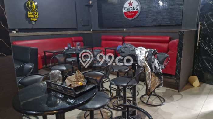 Dijual! Ruko di Gading Serpong Tangerang LT 105m2 / LB 170m2 Kawasan Bisnis Dijual! Ruko di Gading Serpong Tangerang LT 105m2 / LB 170m2 Kawasan Bisnis