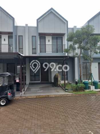 Jual Rumah Modern 3 KT di Curug, Bogor Jual Rumah Modern 3 KT di Curug, Bogor