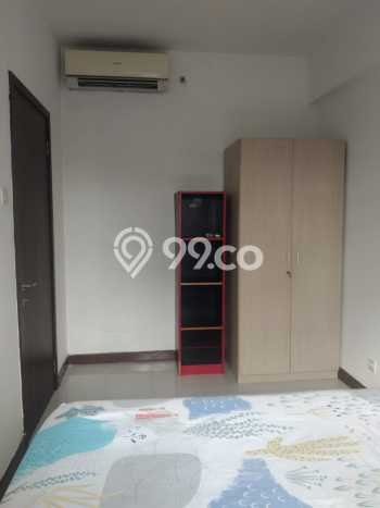Disewakan Apartemen Ekonomis 1 BR di Gading Serpong Tangerang Disewakan Apartemen Ekonomis 1 BR di Gading Serpong Tangerang