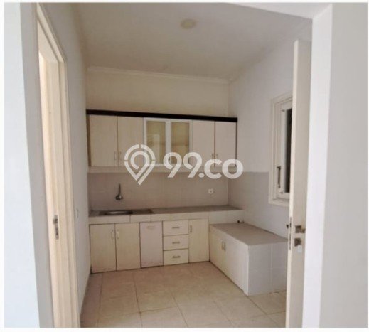 Rumah Modern 2 KT di Gading Serpong Tangerang Unfurnished Rumah Modern 2 KT di Gading Serpong Tangerang Unfurnished