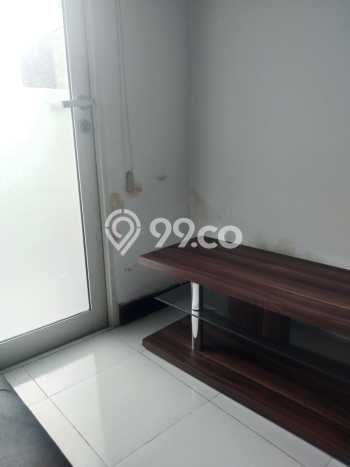 Disewakan Apartemen Ekonomis 1 BR di Gading Serpong Tangerang Disewakan Apartemen Ekonomis 1 BR di Gading Serpong Tangerang