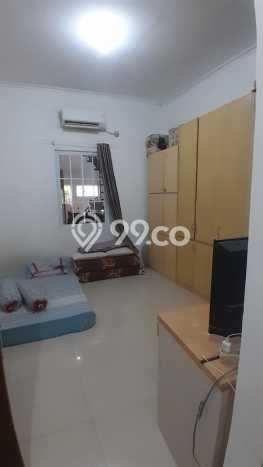 Rumah Luas Asri 3 KT Siap Huni di Gading Serpong Tangerang Rumah Luas Asri 3 KT Siap Huni di Gading Serpong Tangerang