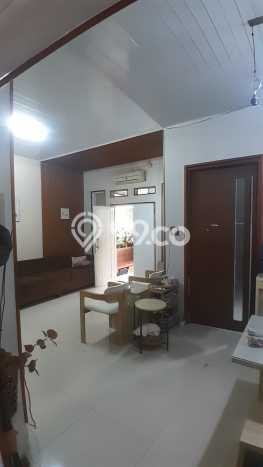 Rumah Luas Asri 3 KT Siap Huni di Gading Serpong Tangerang Rumah Luas Asri 3 KT Siap Huni di Gading Serpong Tangerang