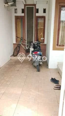 Dijual Rumah Eksklusif 3 KT di Bojong Nangka, Tangerang Dijual Rumah Eksklusif 3 KT di Bojong Nangka, Tangerang