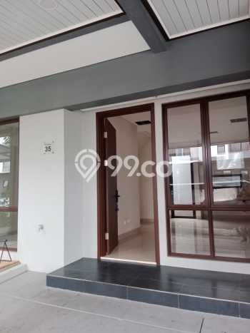 Jual Rumah Modern 3 KT di Curug, Bogor Jual Rumah Modern 3 KT di Curug, Bogor
