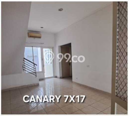 Rumah Modern 2 KT di Gading Serpong Tangerang Unfurnished Rumah Modern 2 KT di Gading Serpong Tangerang Unfurnished