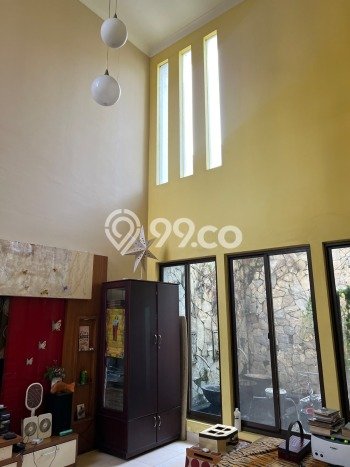 Best Deal Hunian Mewah Ideal dan Luas di BSD, Tangerang Selatan Best Deal Hunian Mewah Ideal dan Luas di BSD, Tangerang Selatan